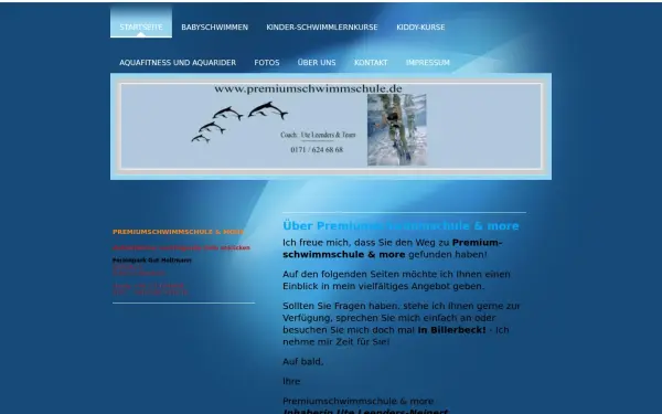 www.premiumschwimmschule.de