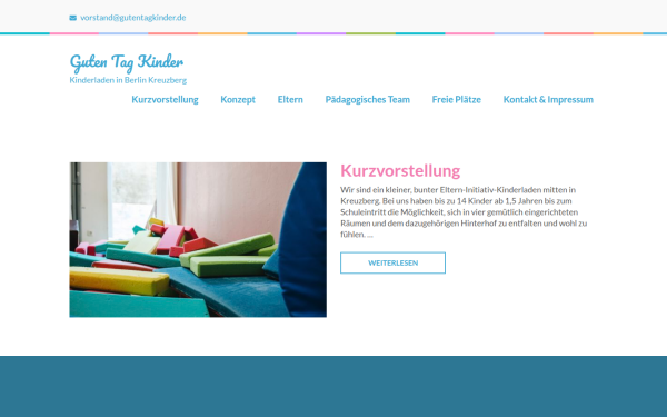 gutentagkinder.de