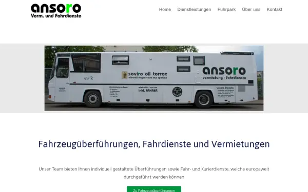 ansoro.de