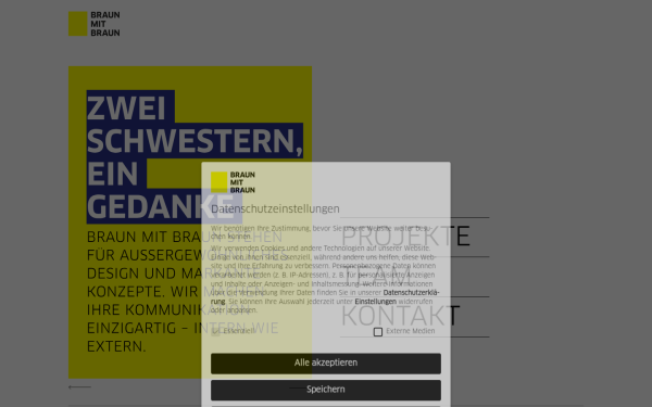 www.braunmitbraun-designagentur.de
