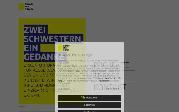 www.braunmitbraun-designagentur.de