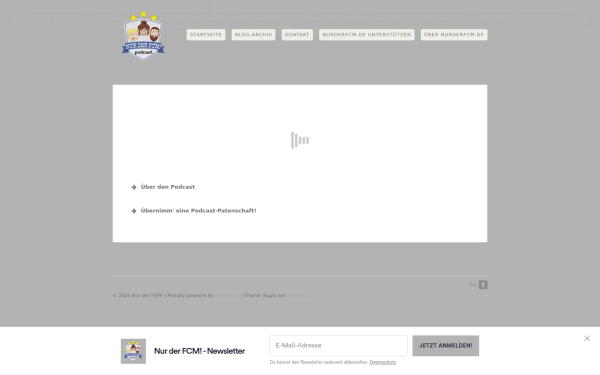 www.nurderfcm.de