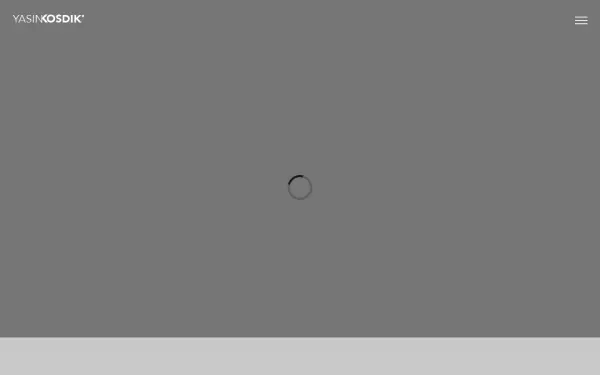 yasin-kosdik.de