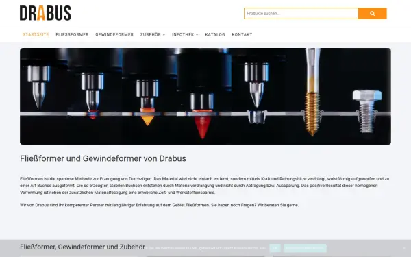 www.drabus.de
