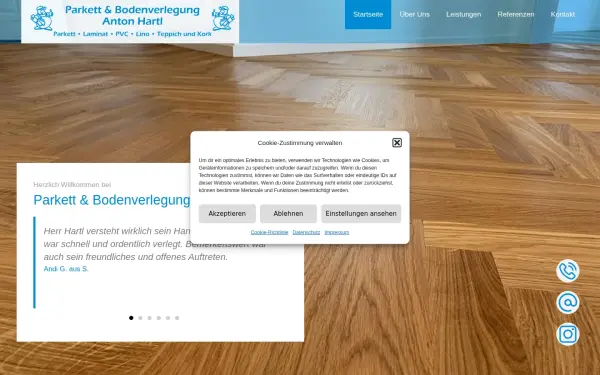 hartl-bodenverlegung.de