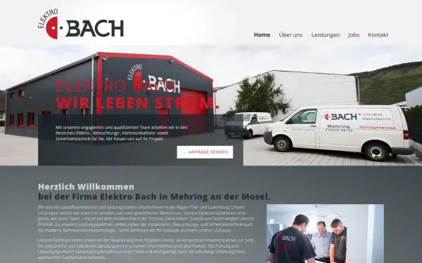 www.elektro-bach.de
