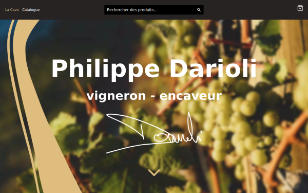 www.philippe-darioli.ch