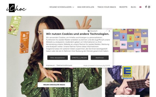 ichoc.de