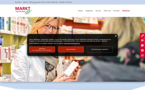www.apotheke-iserlohn.de