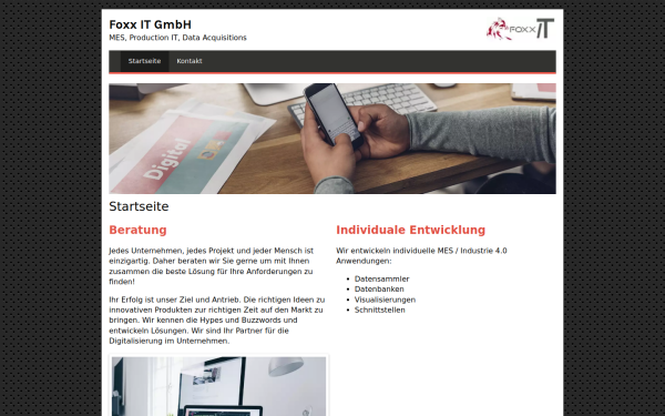 foxx-it.de