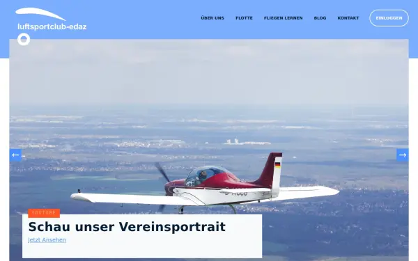 luftsportclub-edaz.de