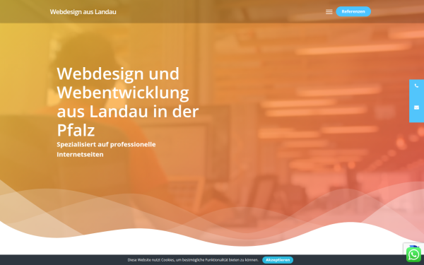 www.landau-webdesign.de