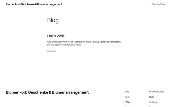 blumenhaus-veronica.de