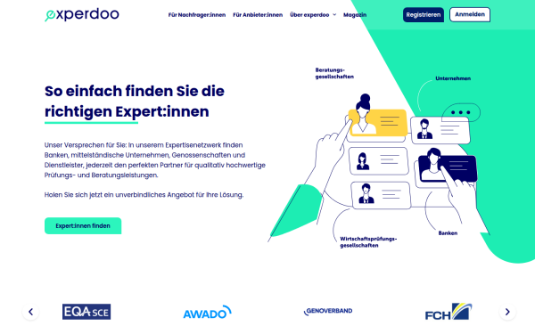 experdoo.de