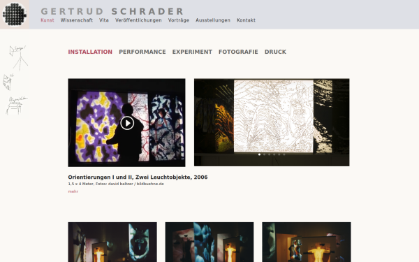 gertrudschrader.de