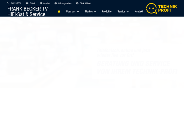 www.tp-tvbecker.de