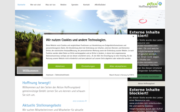 www.aktion-hoffnungsland.de