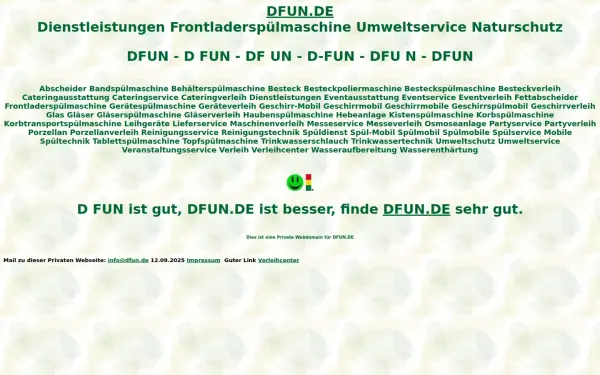 dfun.de