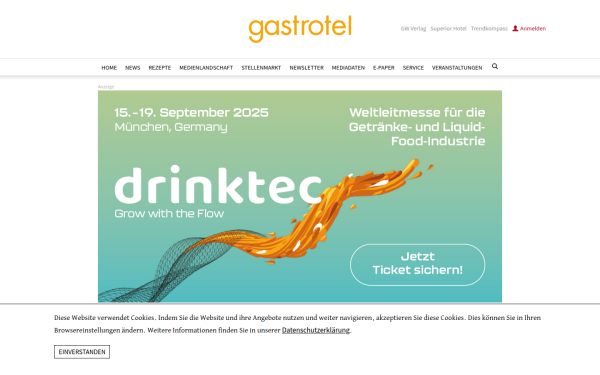 www.gastrotel.de