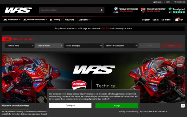 www.wrs.it