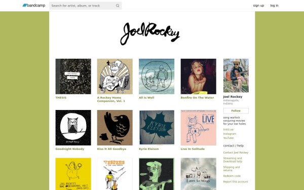 joelrockey.bandcamp.com