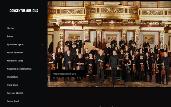 www.concentusmusicus.com