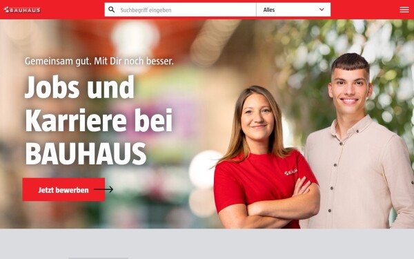 jobs.bauhaus.info