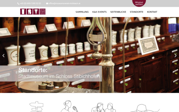 www.museumsverein-trofaiach.at