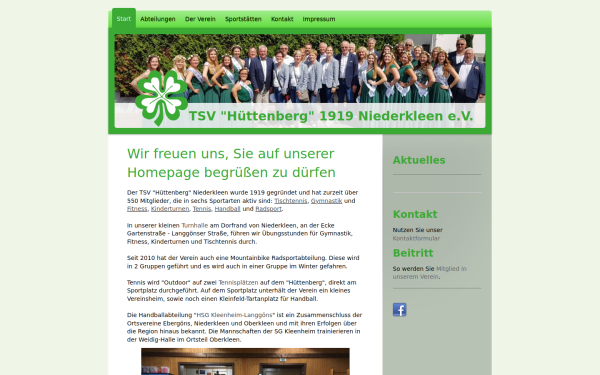 www.tsv-niederkleen.de