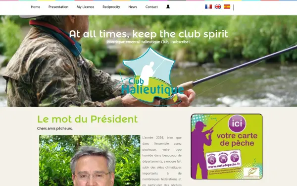 club-halieutique.fr