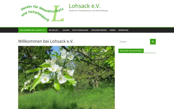 lohsack.de