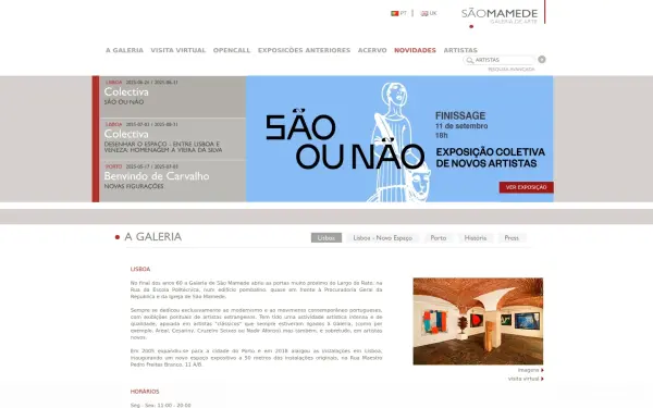 saomamede.com
