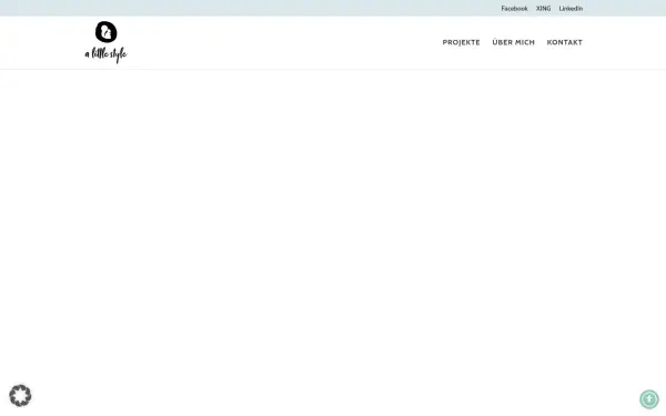 www.alittlestyle.de