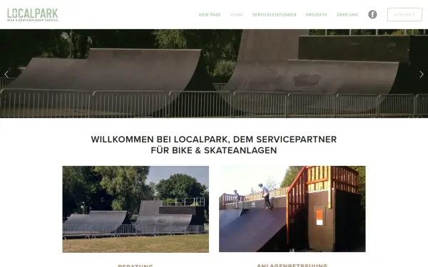 www.localpark.de