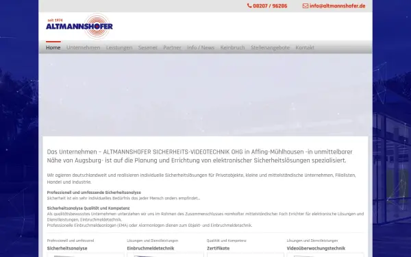 altmannshofer.de