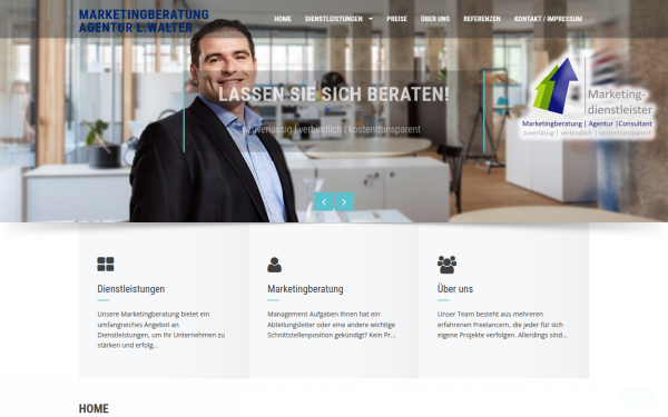 lassewalter.com