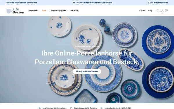 alteserien.de