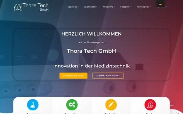 thoratech.de