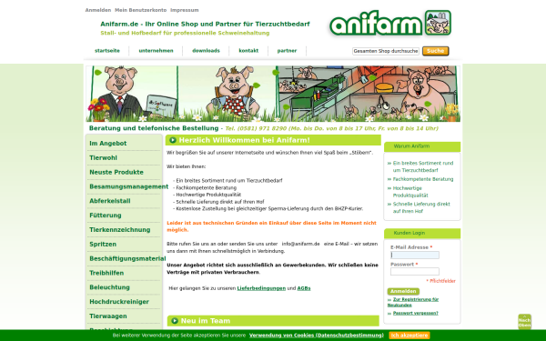 www.anifarm.de