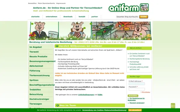 www.anifarm.de