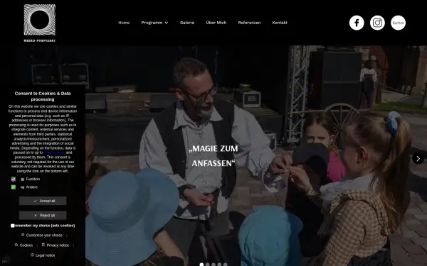 www.heiko-der-zauberer.de
