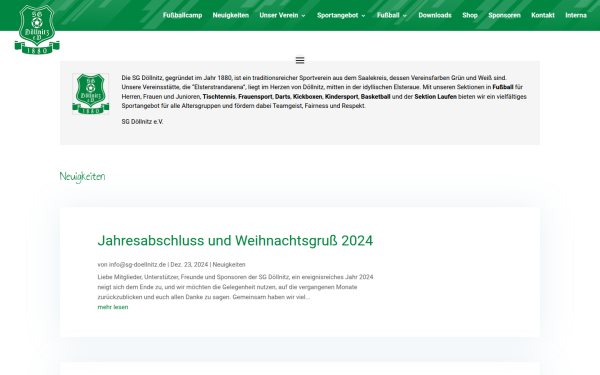 www.sg-doellnitz.de