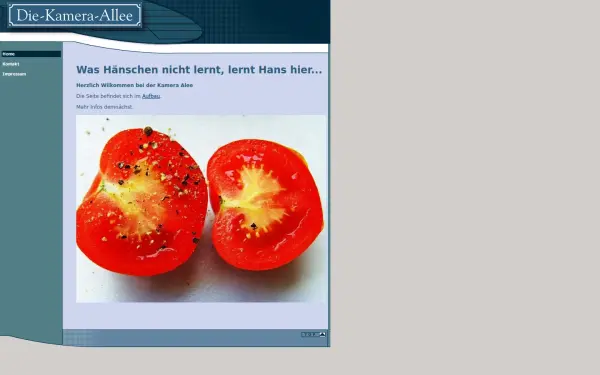 die-kamera-allee.de
