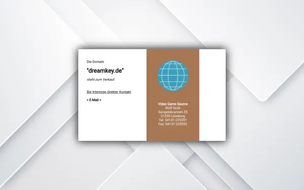 dreamkey.de