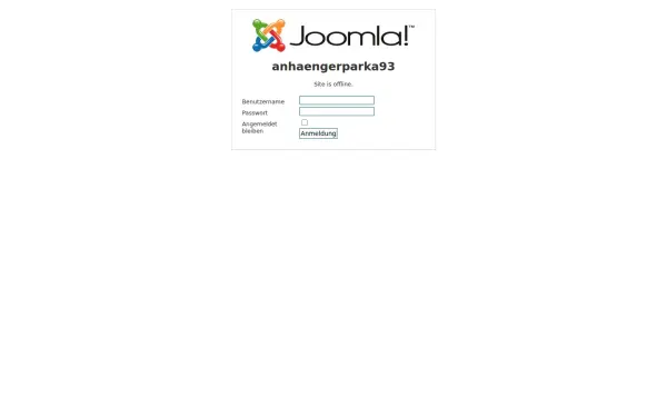 anhaengerparka93.de