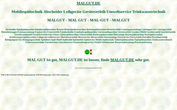 malgut.de