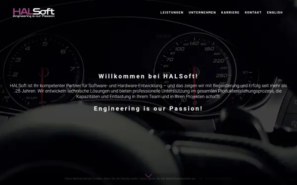 www.halsoft.de