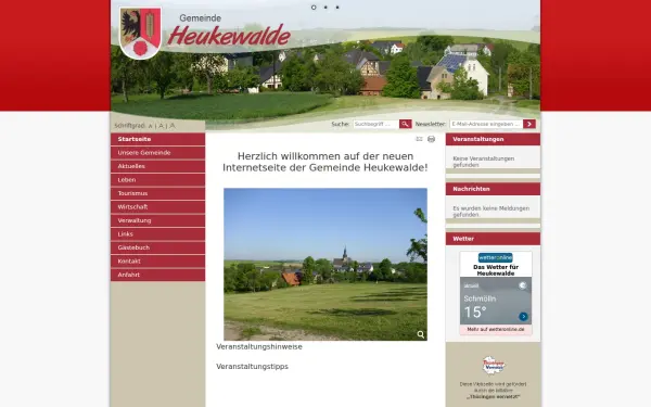 www.heukewalde.de