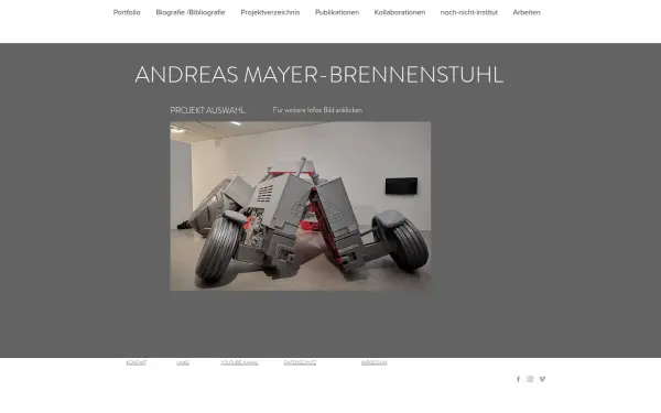 www.ambweb.de