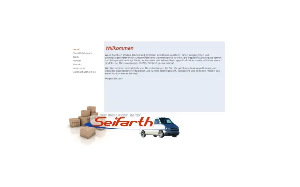 www.dienstleistungen-seifarth.de